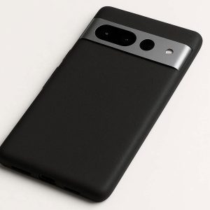 4 Durable Matte Finish Protective Back Cover For Google Pixel 7 Pro